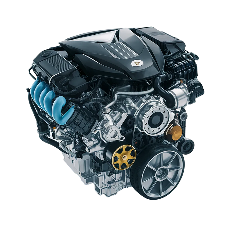 قطع غيار السيارات في الرياض